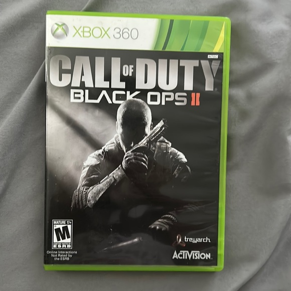 Call of duty Black ops 2 - Picture 1 of 3